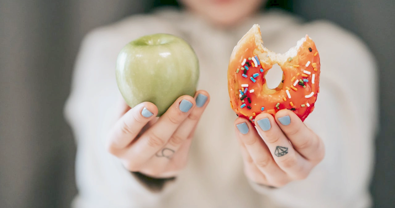 Evitar atracones el fin de semana: 5 claves